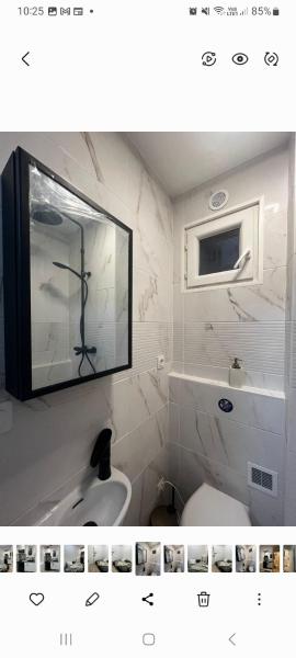 Studette cosy ideal pour un séjour parisien métro Duroc